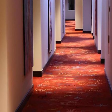 בנג'ארמאסין G'Sign Hotel Banjarmasin מראה חיצוני תמונה