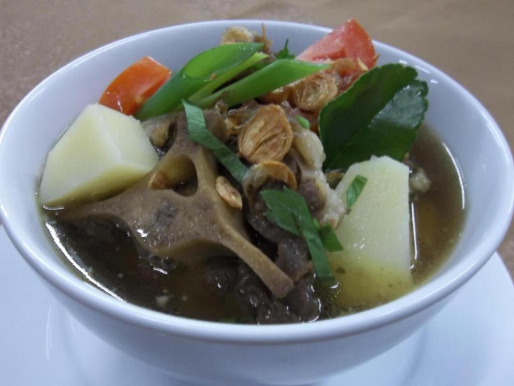 בנג'ארמאסין G'Sign Hotel Banjarmasin מראה חיצוני תמונה