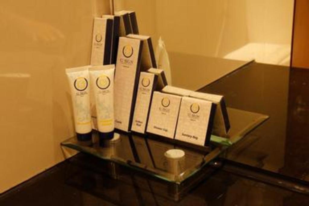 בנג'ארמאסין G'Sign Hotel Banjarmasin מראה חיצוני תמונה